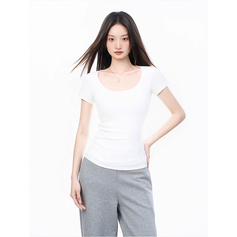 Summer Sexy Trend T-Shirts