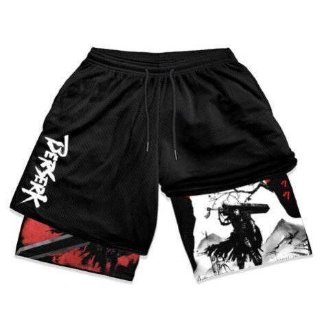 Summer Shorts
