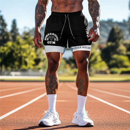 Summer Shorts