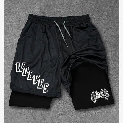 Summer Shorts