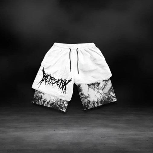 Summer Shorts