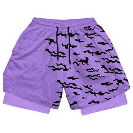 Summer Shorts
