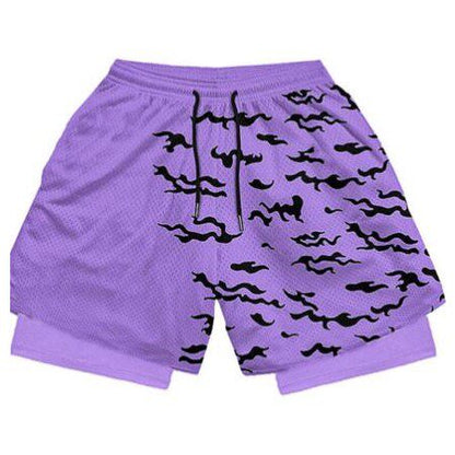 Summer Shorts