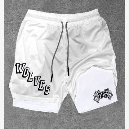 Summer Shorts