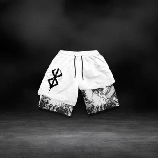 Summer Shorts