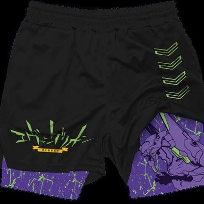 Summer Shorts