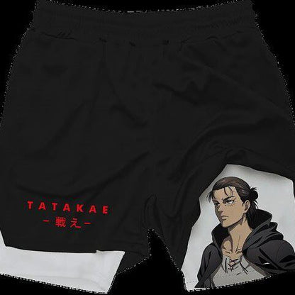 Summer Shorts