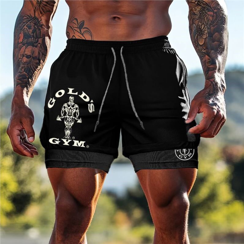 Summer Shorts