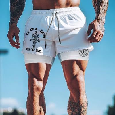 Summer Shorts