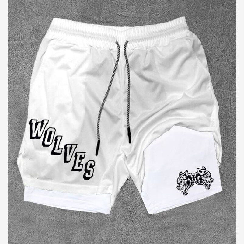 Summer Shorts