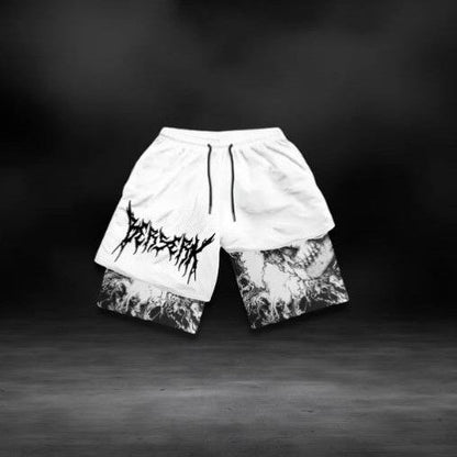 Summer Shorts