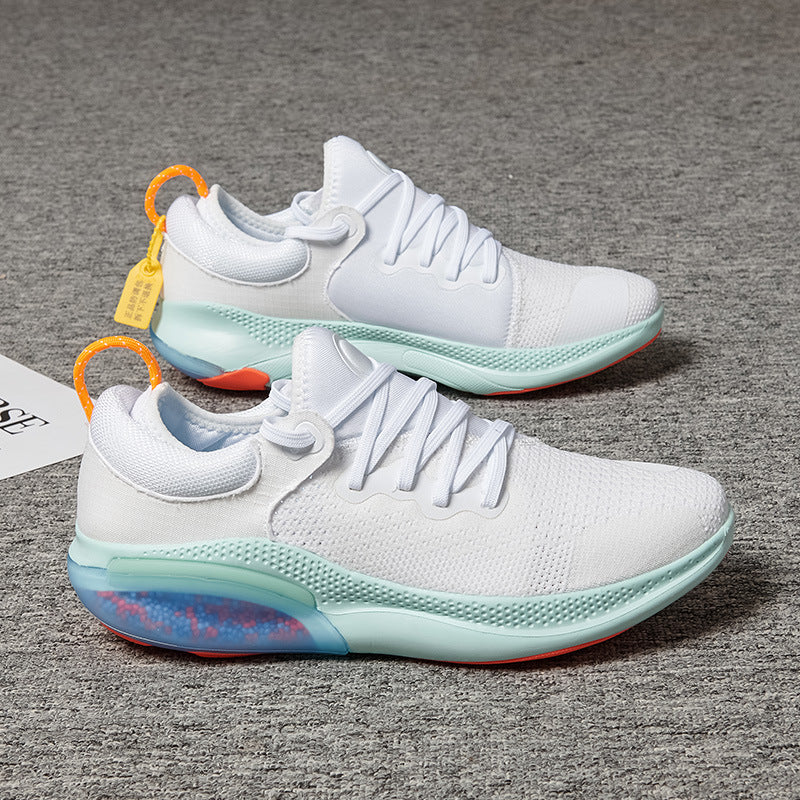Summer sports shoes for men