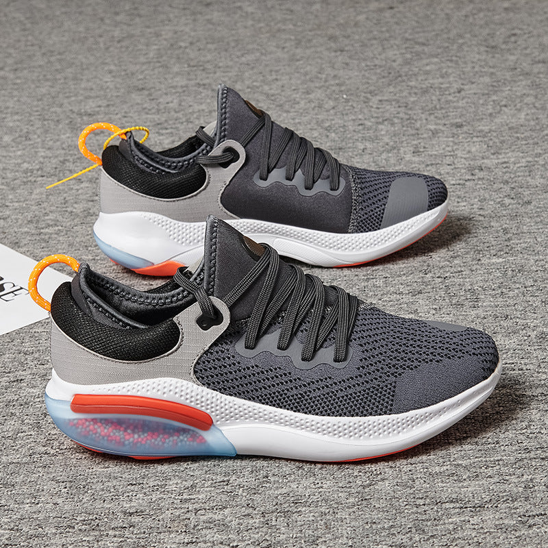 Summer sports shoes for men
