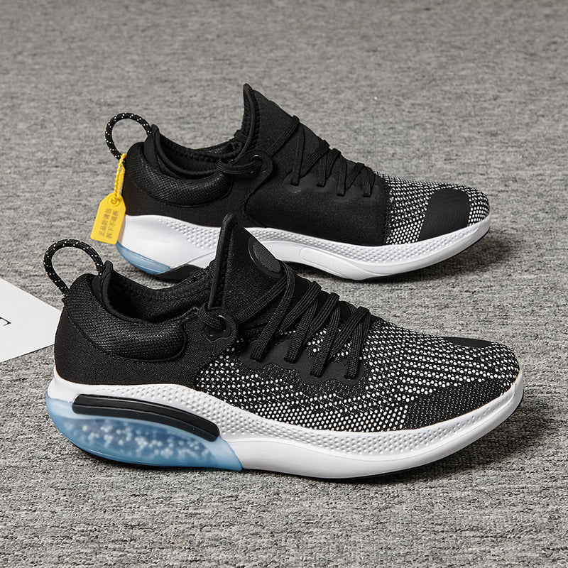 Summer sports shoes for men