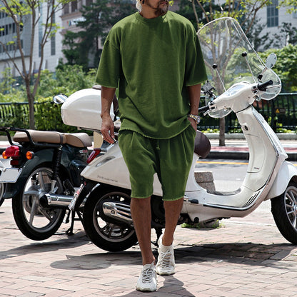 Summer sportswear