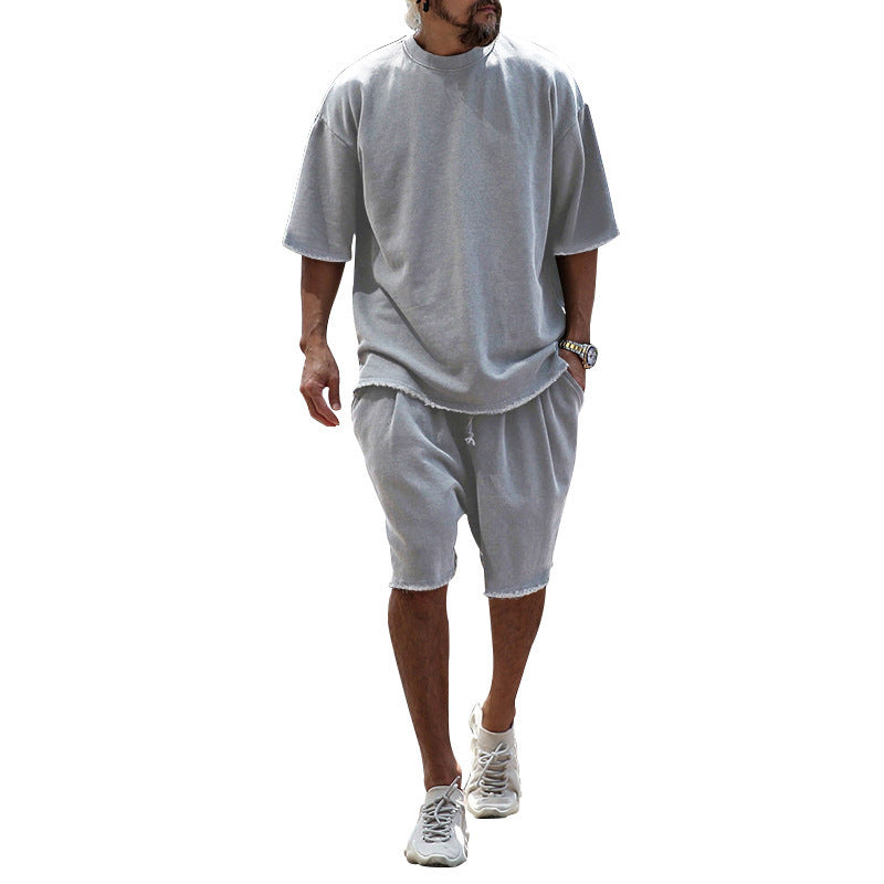 Summer sportswear