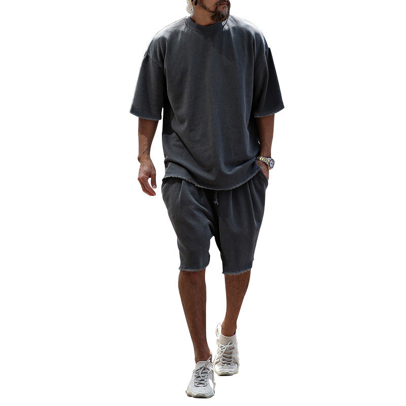 Summer sportswear
