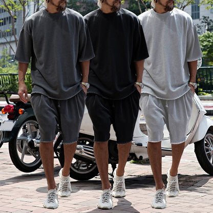 Summer sportswear