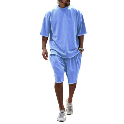 Summer sportswear