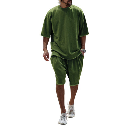 Summer sportswear