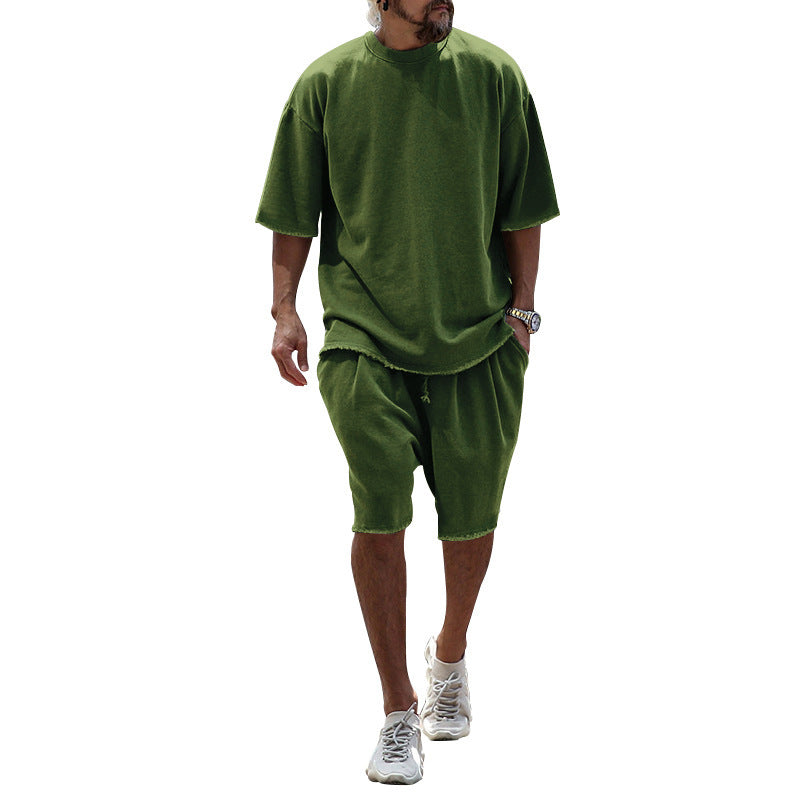 Summer sportswear