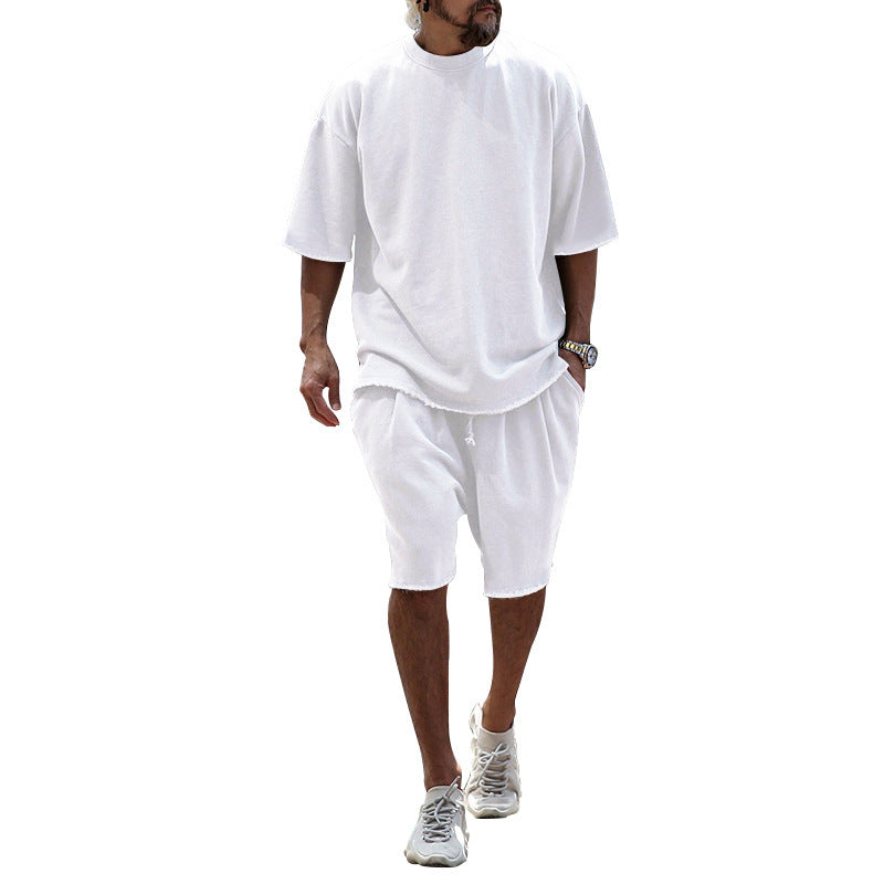 Summer sportswear