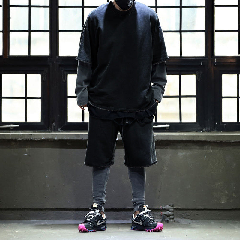 Summer sportswear