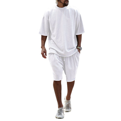 Summer sportswear