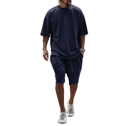 Summer sportswear