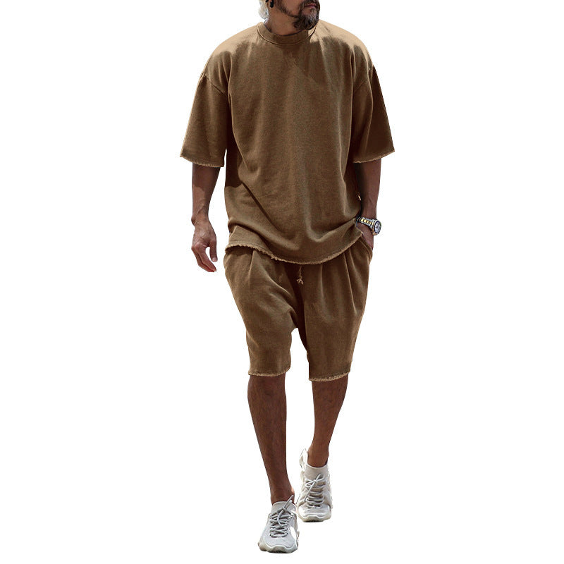 Summer sportswear