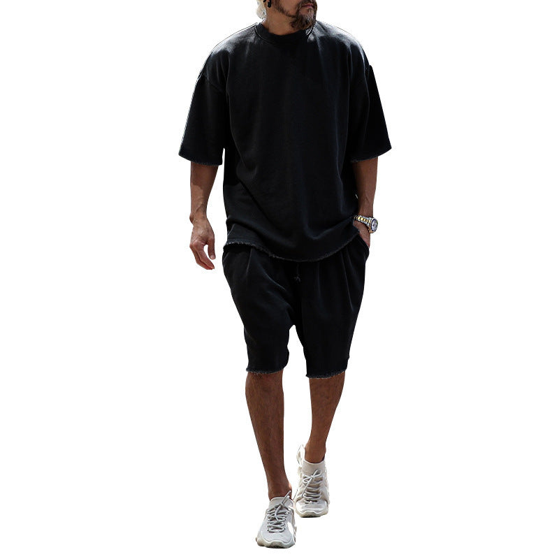 Summer sportswear