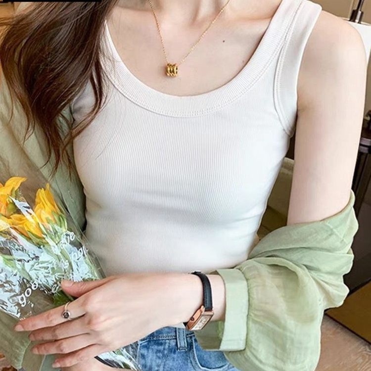 Summer tank top