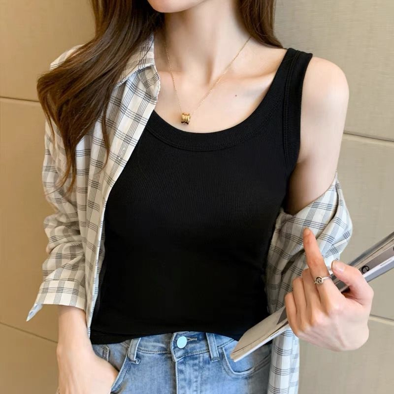 Summer tank top