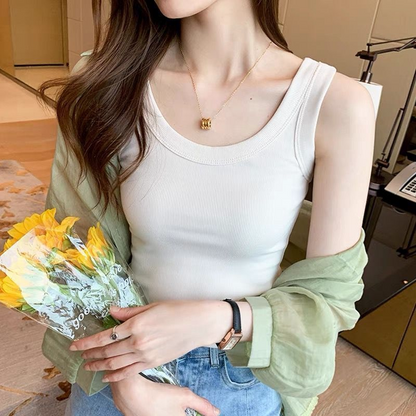 Summer tank top
