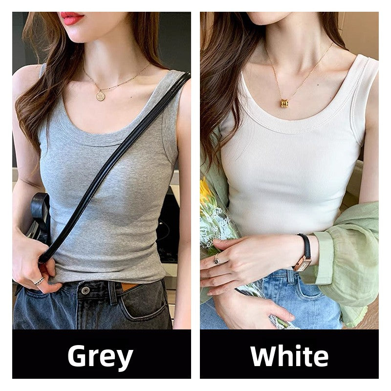 Summer tank top