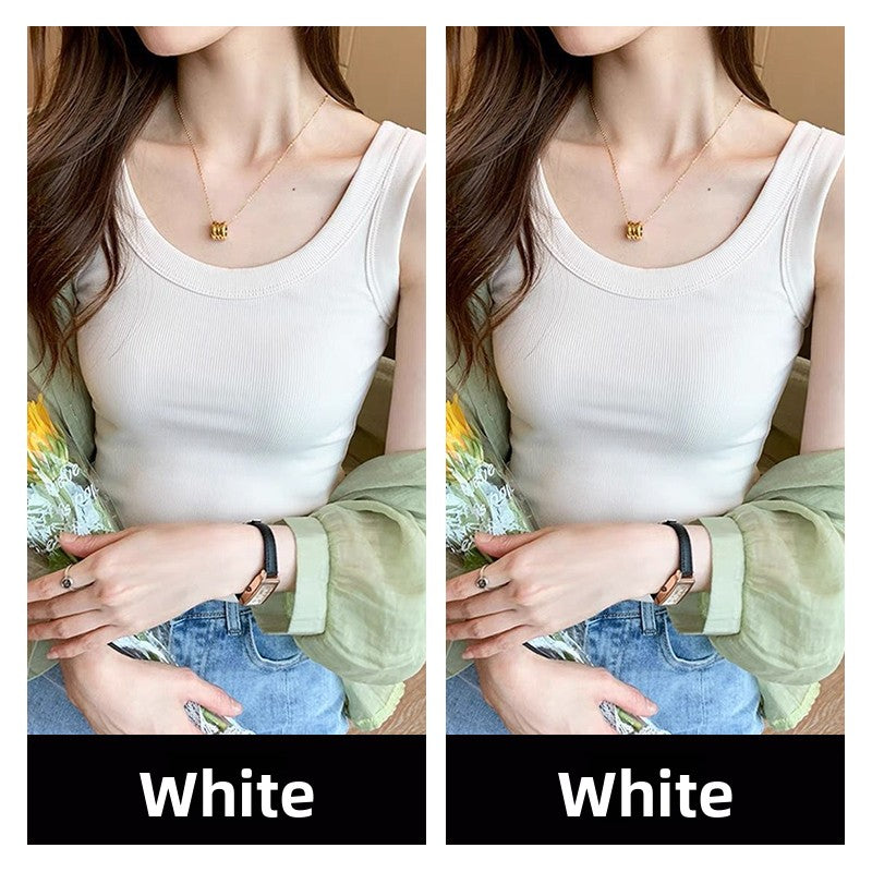 Summer tank top