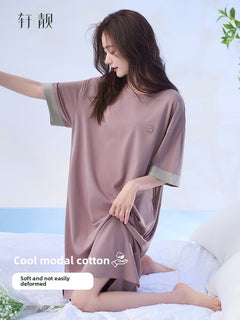 62573 fog purple [modal cotton]