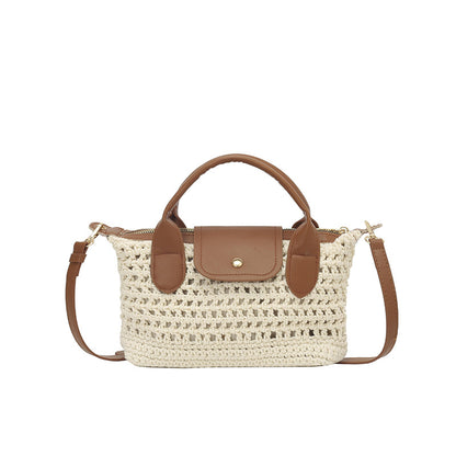 Summer Woven Bag