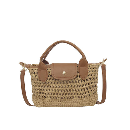 Summer Woven Bag