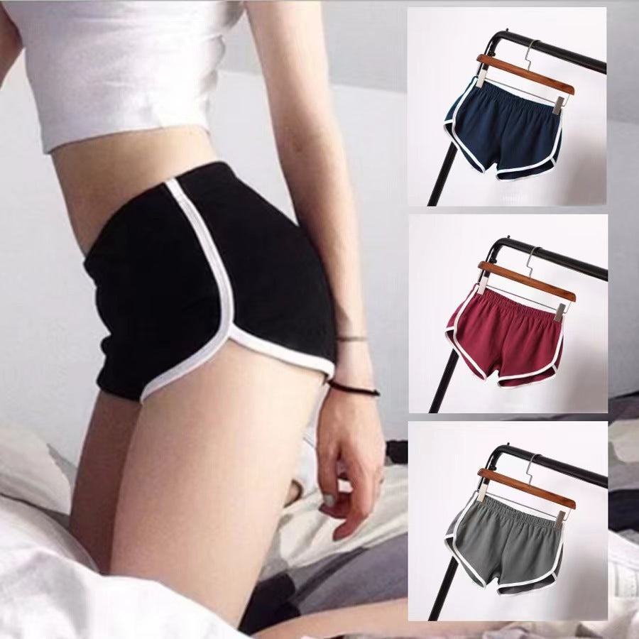 Summer Yoga Beach Pants