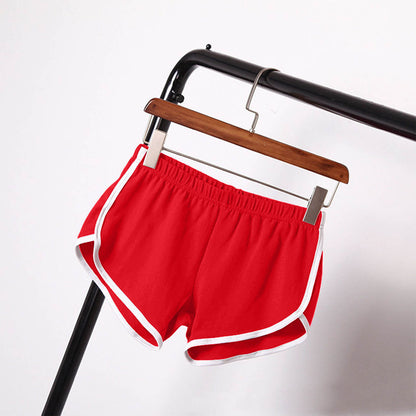 Summer Yoga Beach Pants