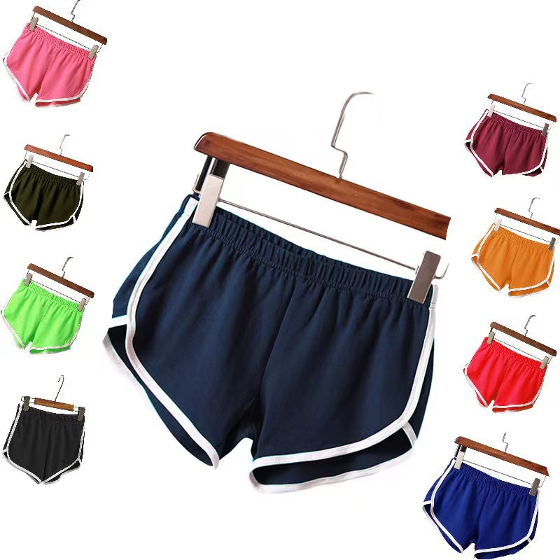 Summer Yoga Beach Pants