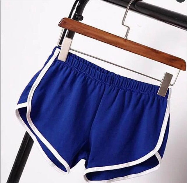 Summer Yoga Beach Pants