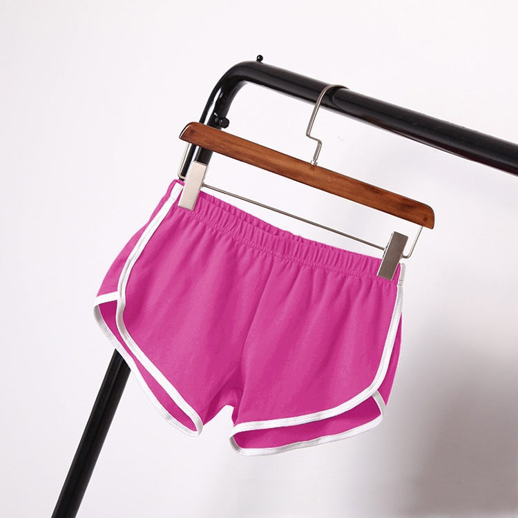 Summer Yoga Beach Pants