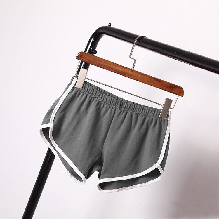 Summer Yoga Beach Pants