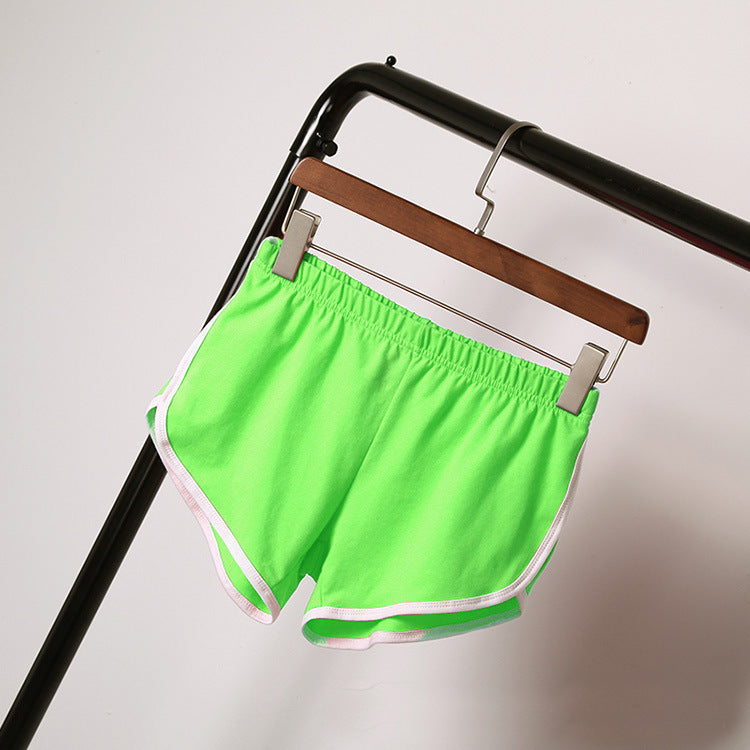 Summer Yoga Beach Pants