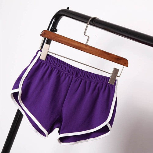 Summer Yoga Beach Pants