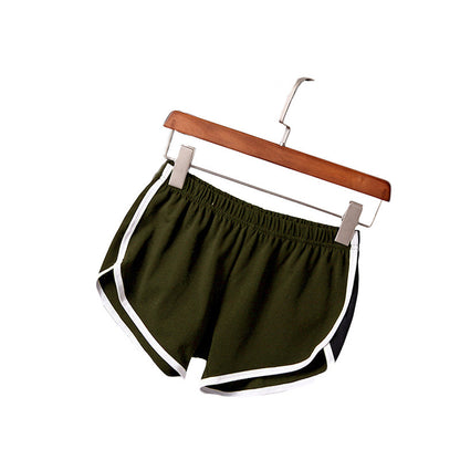 Summer Yoga Beach Pants