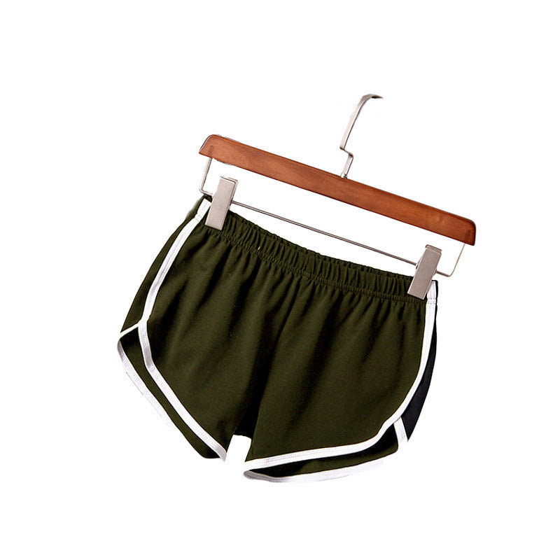 Summer Yoga Beach Pants