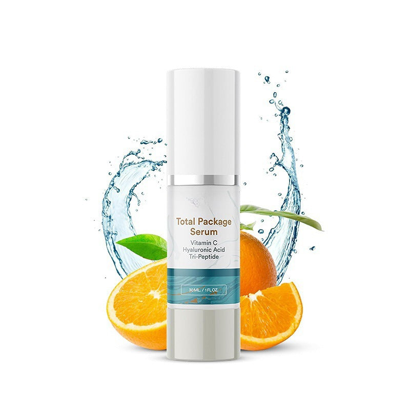 Sun Coast Sciences Total Package Serum